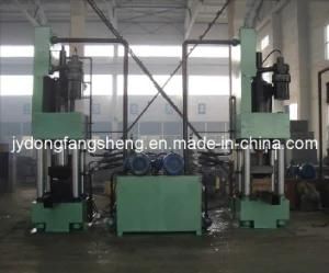 Automatic Power Press Machine with High Quality Y83-360