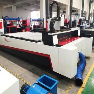 CNC Fabric CO2 Laser Cutting Engraving Machine