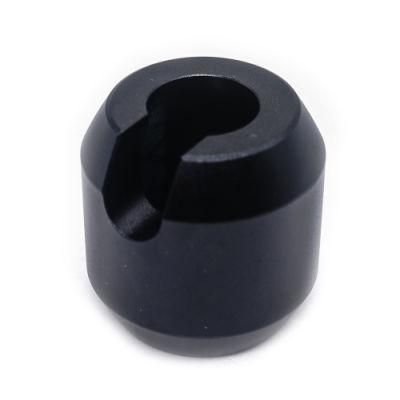 Manufacturer of CNC Turning High Quality Stainless Steel Iron Bearing Bushings