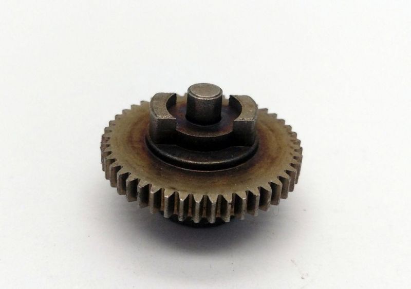 Powdered Metallurgy Metal Part Powder Metallurgy Gears