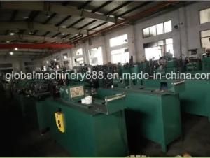 Stainless Steel Flexible Metal Water/Gas/Solar/Sprinkler Hose Pipe Making Machine