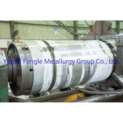 Sink Roll with Material 316L Used for Galvanizing Production Line