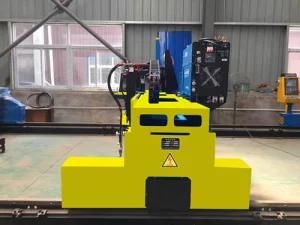 CS-4000 CNC Plasma Cutting Machine