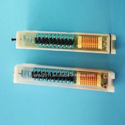 High Voltage Cascade for Pg1 Powder Spray Gun