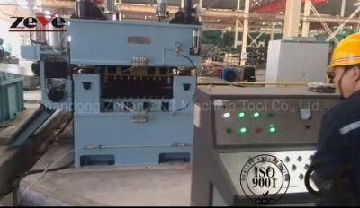 Automatic Color Steel Slit Machine Leveling Line/Pre-Leveling/Slitting/Shearing to Length Line