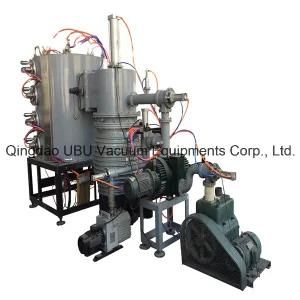 Vacuum Electroplating Line