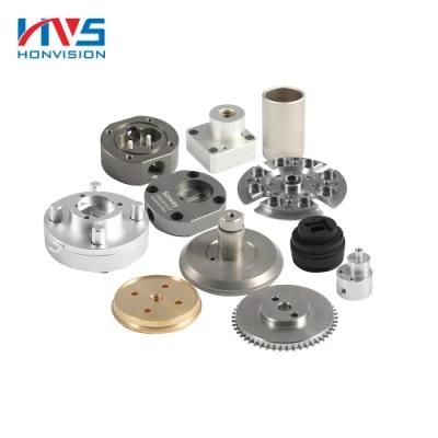 CNC Turning Stainless Steel Milling Mechanical Part CNC Machining Part CNC Milling Aluminum Part