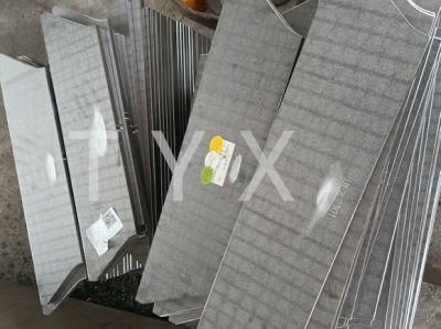 CNC Machining Parts Custom Machinery Parts Steel Aluminium Spare Parts
