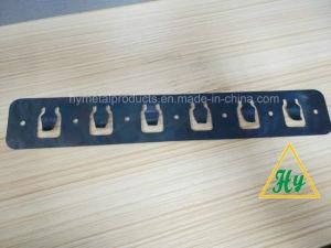 High Quality Sheet Metal Fabrication/Machinery Spare Parts OEM Manufacturer