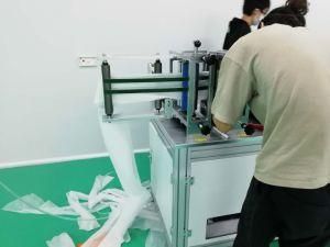 KN95 Mask Making Machine Cutting Parts (MMP0005)