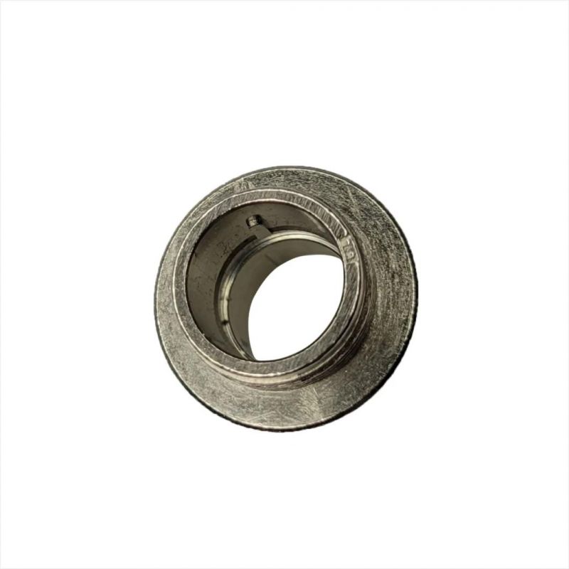 China Factory CNC Turning Machining Brass Water Cooling Connectors