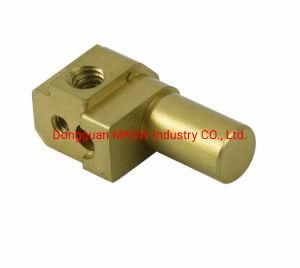 Aluminum Alloy Precision Machine Machinery Processing CNC Machining Parts CNC Machining Parts for Auto Part