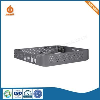 High Precision CNC Machining Stainless Steel/Brass Machining Center Metal Part CNC Service