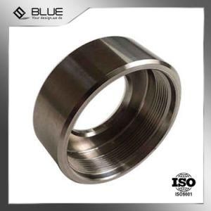 Custom Made Stainless Steel CNC