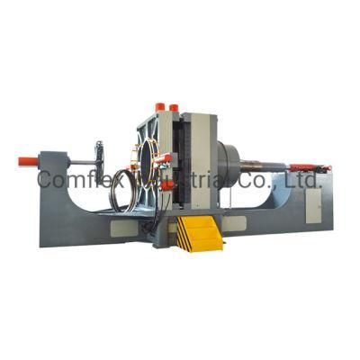 Stainless Steel Flexible Corrugation Pipe Making Machine#
