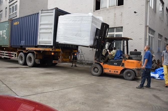 Industrial Powder Heating / Drying / Curing / Coating Oven
