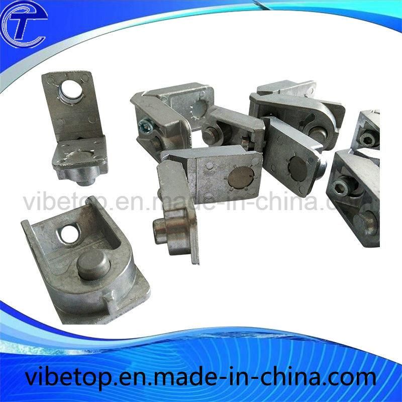 Custom-Made All CNC Machining Parts