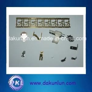 Customized Modular Furniture Stamping Hardware Parts