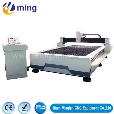 1325 1530 Hot Sale Metal Plasma Cutter Machine
