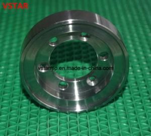 Hot Selling High Precision Axis CNC Machining Stainless Steel Part
