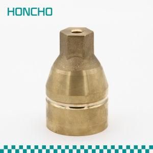 OEM Precision High Demand Brass Stainless Steel Aluminum CNC Turning Machining Part