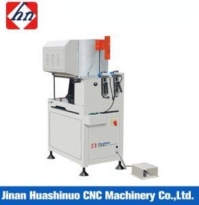 One Head Aluminum Profile Cutting Saw Machine for Window and Door Making