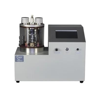 Compact Mini Vacuum Carbon Metal Evaporation Coater