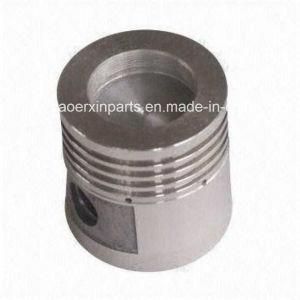 Precision Customized CNC Milling Engine Parts