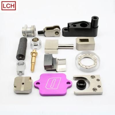 Precision CNC Turning Parts, Various Materials Available