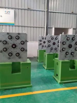 Good Quality High Speed CNC Spring Coiling Machine