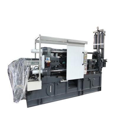 Online Technology Support Longhua Small Manufacturing Machines Aluminum Casting Machine