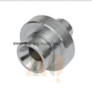 CNC Machining Metal Parts (MQ1025)