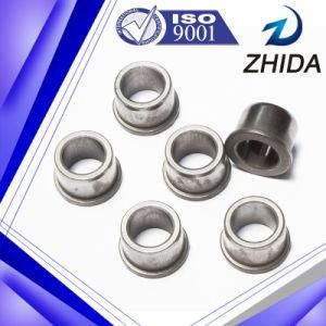 Iron Base Bushing for Auto Wiping Systems