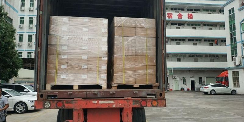 OEM Wholesale Aluminium Aluminum Machinery Parts CNC Machining Machined Metal Parts