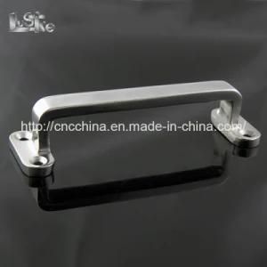 OEM Stainless Steel CNC Turning Part