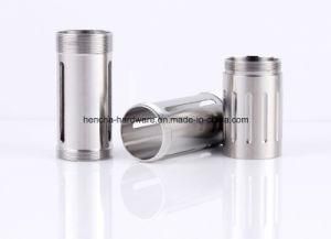Precision CNC Machined Part for Laboratory Appliance