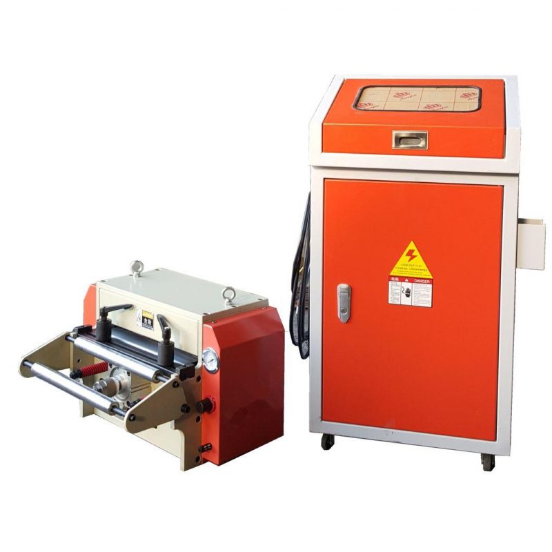 Automatic Nc Servo Roll Feeder Machine for Press Stamping Machine