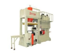 Elbow Cold Forming /Making Machine