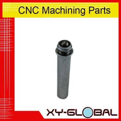 High Quality Brass CNC Machining Parts and Tempering CNC Parts