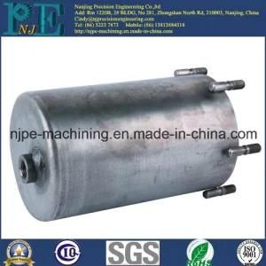 Custom High Precision Sheet Metal Fabrication Water Tank