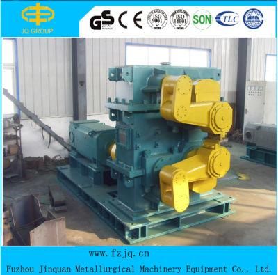 Producing High Quality Rolling Mill Machines for Rebar Mill