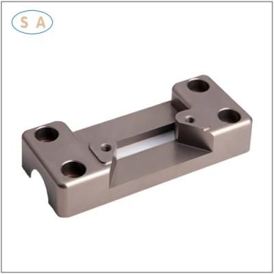 Stainless Steel CNC Machining Parts