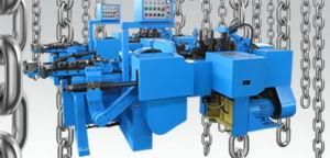 Chain Making Machine