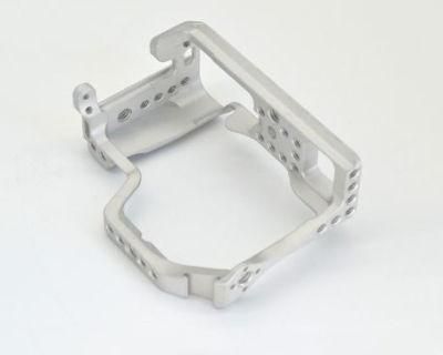 Precision Aluminum Profile Die Casting