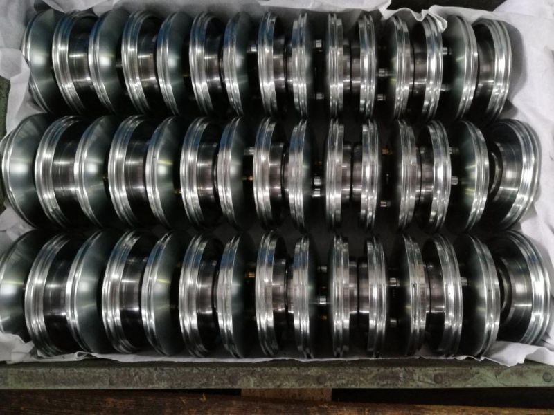 Flange Used for Customized Flange Plates of Various Specifications