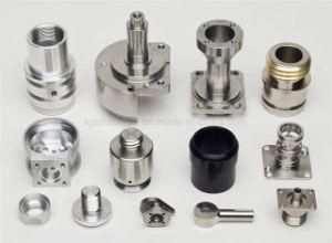 Customized Precision Sheet Metal CNC Machining Turned Parts