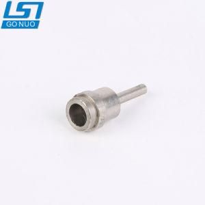 OEM CNC Machining Parts Plumbing Fitting Hydraulic Cylinder Gland Pipe Shafts