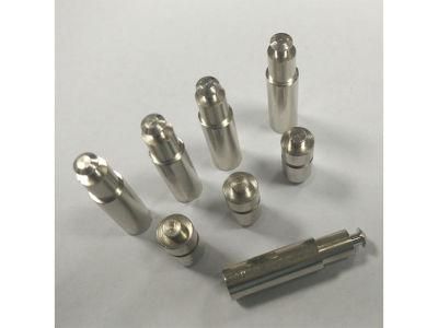 Metal Processing Machinery Parts Cutting Machine HSS Rolls CNC machinery Part