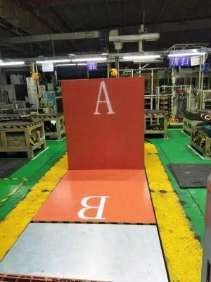 Ncpf-30 Tablet Hydraulic Turning Molding Machine