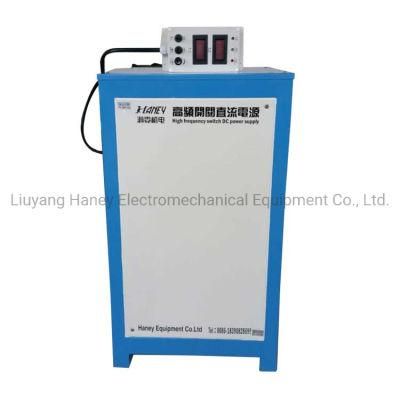 Haney China Supplier AC to DC High IGBT Frequency Power Supply for Electro-Winning